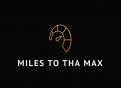 Logo # 1178377 voor Miles to tha MAX! wedstrijd