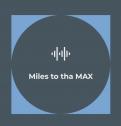 Logo design # 1178378 for Miles to tha MAX! contest