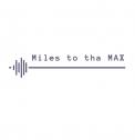 Logo design # 1178379 for Miles to tha MAX! contest