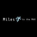 Logo design # 1178381 for Miles to tha MAX! contest
