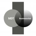 Logo # 1179691 voor MDT Businessclub wedstrijd