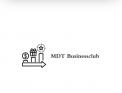 Logo # 1179694 voor MDT Businessclub wedstrijd
