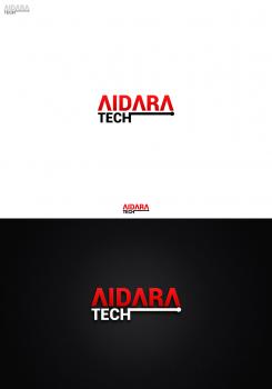 Logo design # 887421 for Fresh and Modern logo for a tech company contest