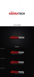 Logo design # 887824 for Fresh and Modern logo for a tech company contest