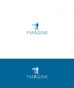 Logo # 891136 voor Ontwerp een inspirerend logo voor Ymagine wedstrijd