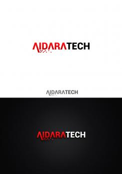 Logo design # 887545 for Fresh and Modern logo for a tech company contest