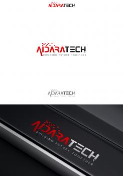 Logo design # 888471 for Fresh and Modern logo for a tech company contest