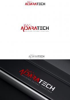 Logo design # 888575 for Fresh and Modern logo for a tech company contest