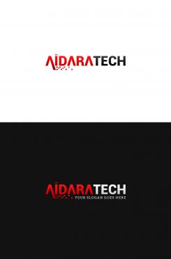 Logo design # 887580 for Fresh and Modern logo for a tech company contest