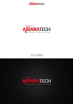 Logo design # 888089 for Fresh and Modern logo for a tech company contest