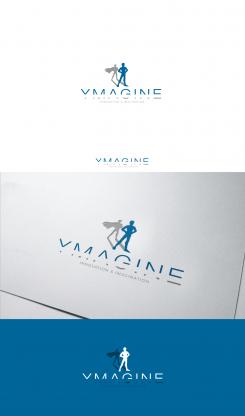 Logo # 891306 voor Ontwerp een inspirerend logo voor Ymagine wedstrijd