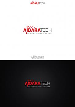 Logo design # 888107 for Fresh and Modern logo for a tech company contest