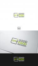 Logo # 888613 voor Good Food Squared  wedstrijd