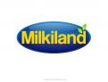 Logo design # 324000 for Redesign of the logo Milkiland. See the logo www.milkiland.nl