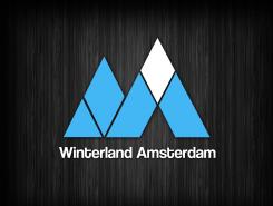 Logo design # 135330 for Logo for WINTERLAND, a unique winter experience contest