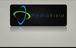 Logo design # 89721 for Media Visio contest