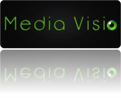 Logo design # 91252 for Media Visio contest