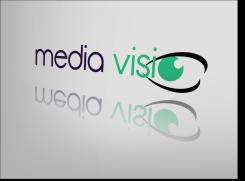 Logo design # 90353 for Media Visio contest