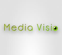 Logo design # 91256 for Media Visio contest