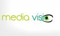 Logo design # 90361 for Media Visio contest