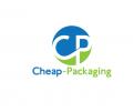 Logo design # 828329 for develop a sleek fresh modern logo for Cheap-Packaging contest