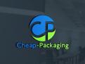 Logo design # 828330 for develop a sleek fresh modern logo for Cheap-Packaging contest
