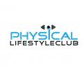 Logo design # 828345 for New logo for existing fitnessclub contest
