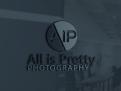 Logo design # 828699 for Logo design for lifestyle photographer: All is Pretty Photography contest