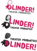 Logo # 14520 voor Creatief logo met een knipoog voor spetterende theaterproducties wedstrijd