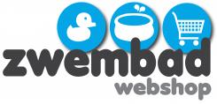 Logo # 14883 voor Logo voor zwembad webshop wedstrijd