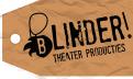 Logo # 14531 voor Creatief logo met een knipoog voor spetterende theaterproducties wedstrijd