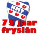 Logo # 14579 voor 75 jarig lustrum NMT Friesland wedstrijd