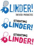 Logo # 14482 voor Creatief logo met een knipoog voor spetterende theaterproducties wedstrijd