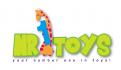 Logo # 97487 voor logo voor grote webshop in kinderspeelgoed wedstrijd