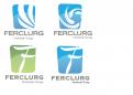 Logo design # 77430 for logo for financial group FerClurg contest