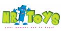 Logo # 98601 voor logo voor grote webshop in kinderspeelgoed wedstrijd
