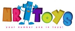 Logo # 98602 voor logo voor grote webshop in kinderspeelgoed wedstrijd