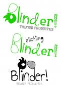 Logo # 14483 voor Creatief logo met een knipoog voor spetterende theaterproducties wedstrijd