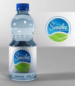 Logo # 435986 voor Ontwerp een logo voor een nieuw drinkwatermerk wedstrijd