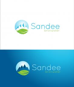 Logo # 436088 voor Ontwerp een logo voor een nieuw drinkwatermerk wedstrijd