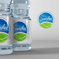 Logo # 435988 voor Ontwerp een logo voor een nieuw drinkwatermerk wedstrijd