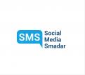 Logo design # 379108 for Social Media Smadar contest