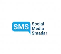 Logo design # 379108 for Social Media Smadar contest