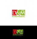 Logo  # 359147 für D&M-Nordhandel Gmbh Wettbewerb