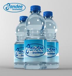 Logo # 435991 voor Ontwerp een logo voor een nieuw drinkwatermerk wedstrijd