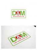 Logo  # 360954 für D&M-Nordhandel Gmbh Wettbewerb