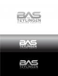 Logo design # 333769 for Logo for Bas van Teylingen contest