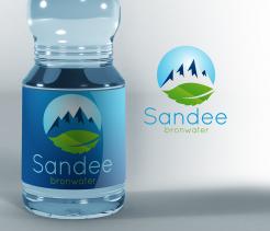 Logo # 436094 voor Ontwerp een logo voor een nieuw drinkwatermerk wedstrijd