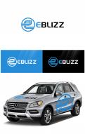 Logo design # 435794 for Logo eblizz contest