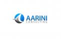 Logo design # 373398 for Aarini Consulting contest
